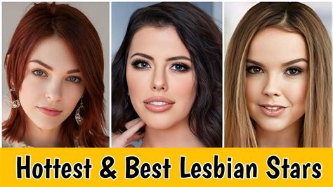 lesbian slut|Top 35 Hottest & Best Lesbian Pornstars in Videos